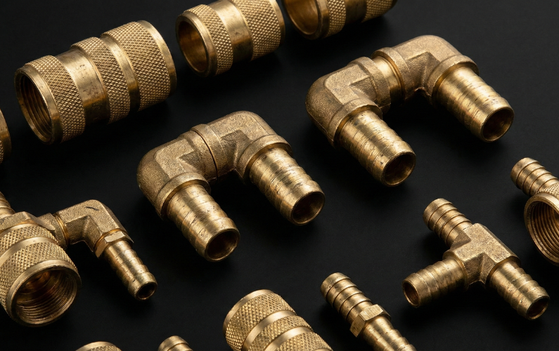 Hose Fittings