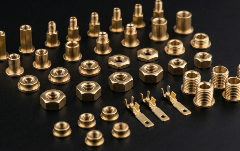 Panel & PCB Inserts