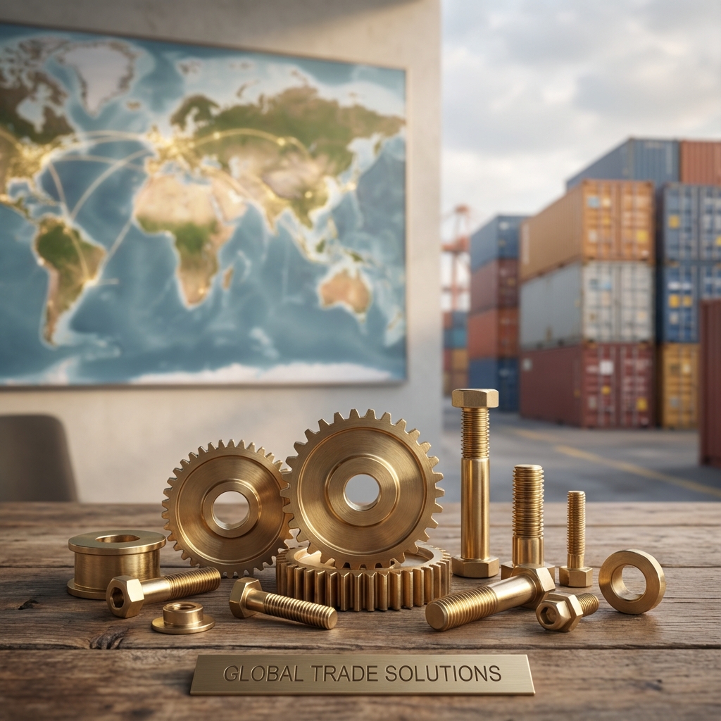 Global Exports